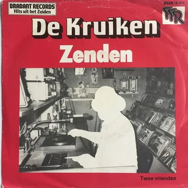Zenden