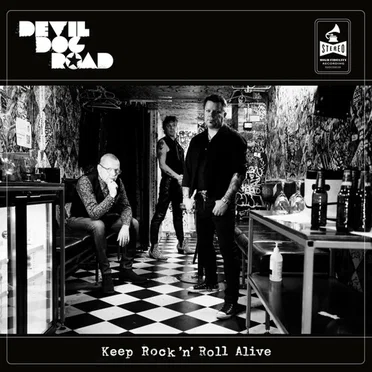 Keep Rock 'n' Roll Alive