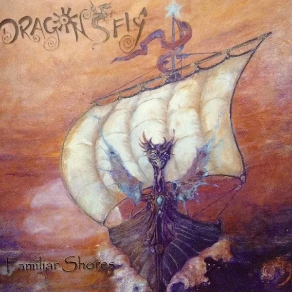 Familiar Shores