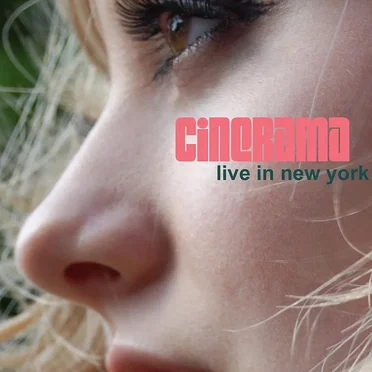 Live in New York