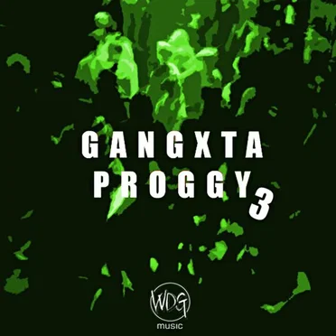 Gangxta Proggy 3