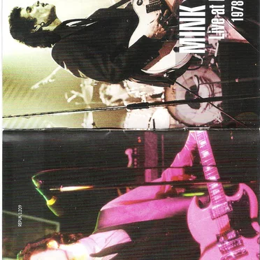 Live at Rockpalast 1978 & 1981