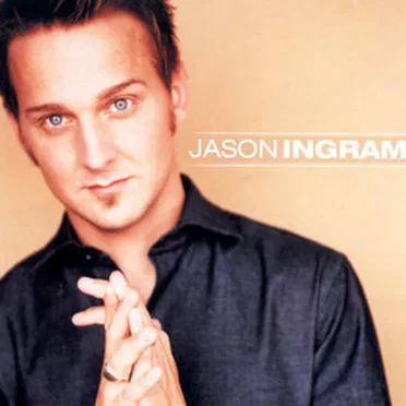 Jason Ingram by Jason Ingram - album cover