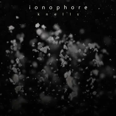 Knells by Ionophore - album cover