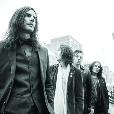 Oh Allen / Young Temptations by The Relationship - album cover