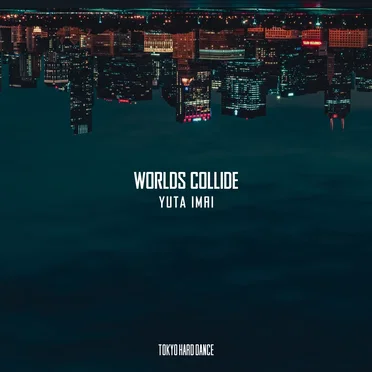 Worlds Collide EP