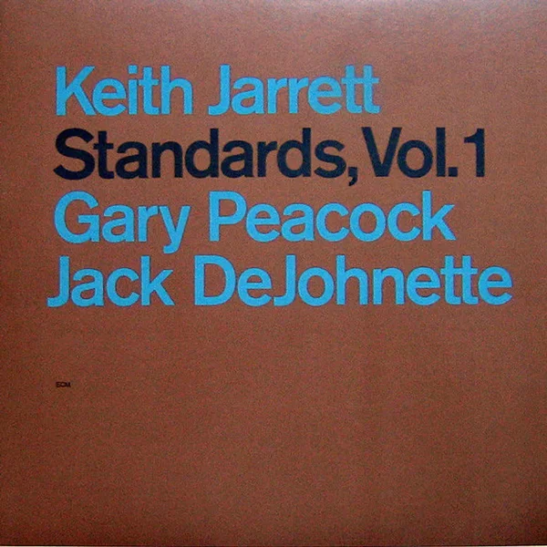 Standards, Vol. 1