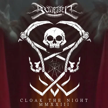 Cloak the Night MMXXIII