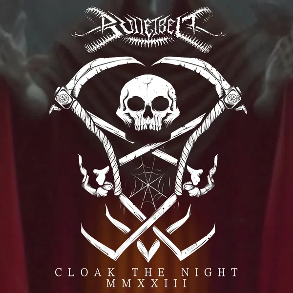 Cloak the Night MMXXIII