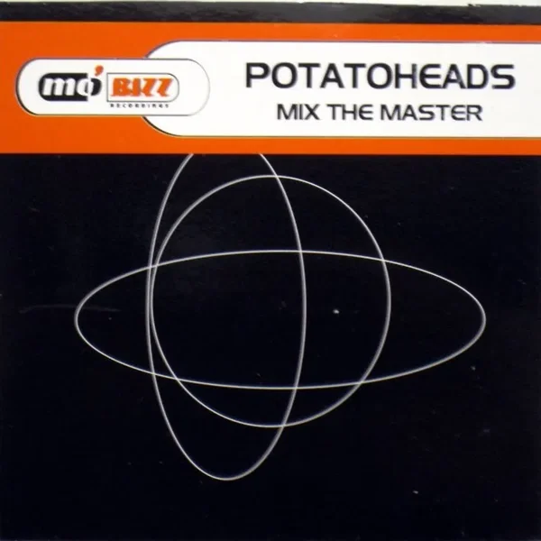 Mix the Master