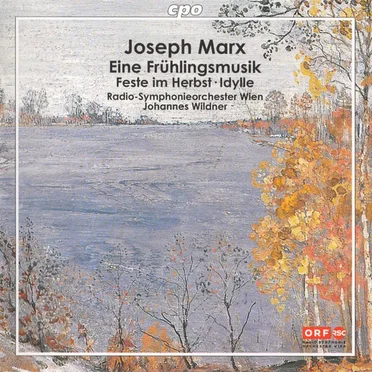 Eine Frühlingsmusik / Feste im Herbst / Idylle