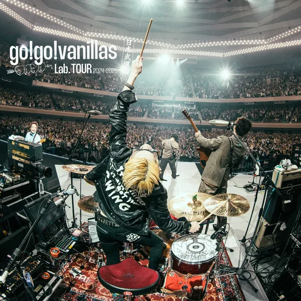 Lab. (Live at 日本武道館 2025.3.9)