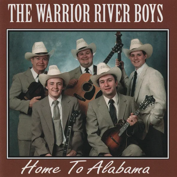 Home to Alabama