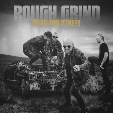 Dead End Street