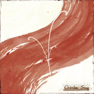 Ortolan Soup EP by Ortolan Soup - album cover