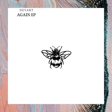 Again EP by Deyart - album cover