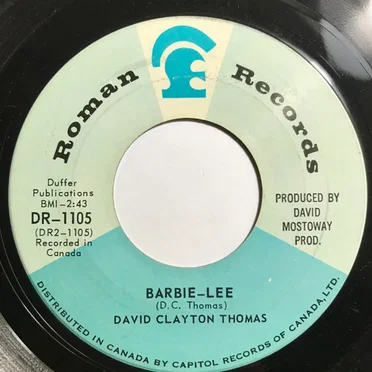 Brain Washed / Barbie-Lee