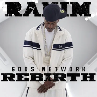 G.O.Ds NETWORK - REB7RTH
