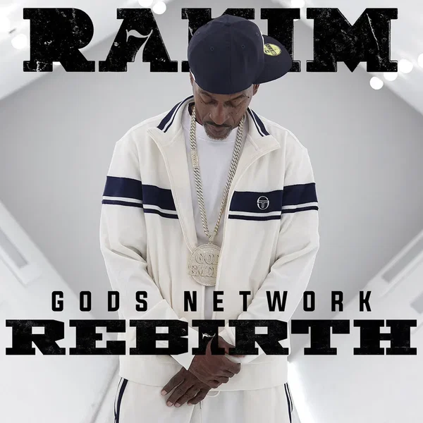 G.O.Ds NETWORK - REB7RTH