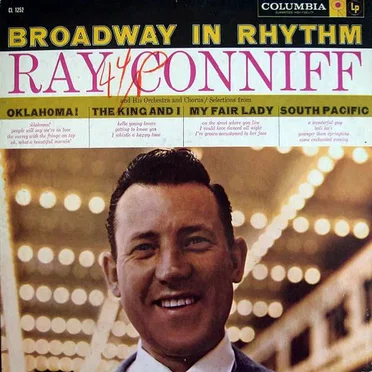 Broadway in Rhythm