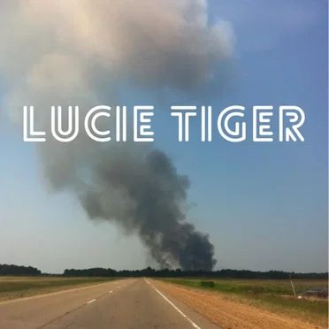 Lucie Tiger