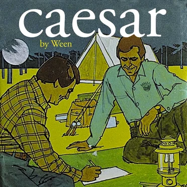 The Caesar Demos