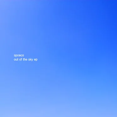 Out of the Sky EP