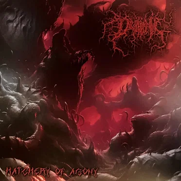 Hatchery of Agony