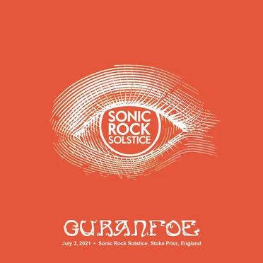 2021-07-03 Sonic Rock Solstice, Stoke Prior, England