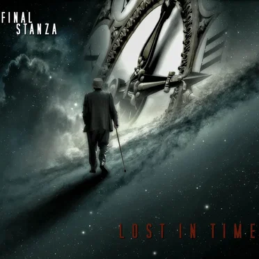 Lost in Time by Final Stanza - album cover