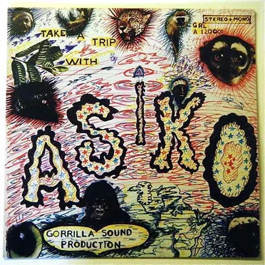 Take a Trip with Asiko