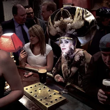 You know me better (live at Koko)