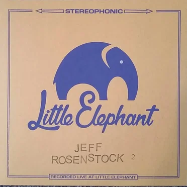 Little Elephant - Live Sessions 2