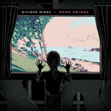 Mood Swings by Divided Minds - album cover