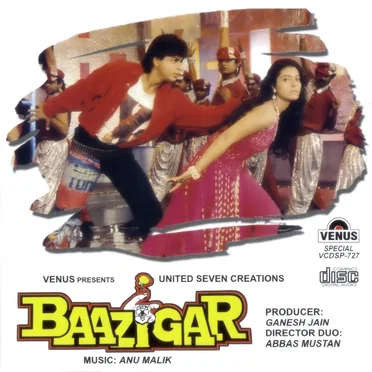 Baazigar