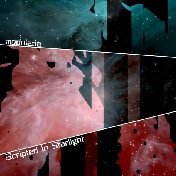 Scripted In Starlight