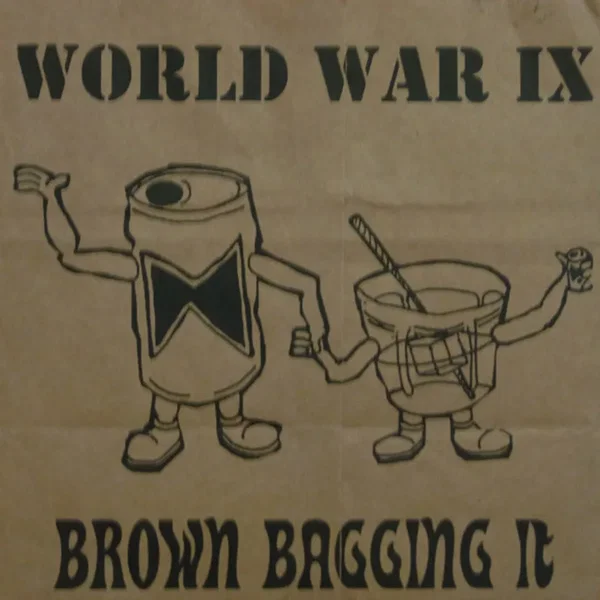 Brown Bagging It