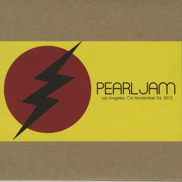 2013-11-23: Los Angeles Sports Arena, Los Angeles, CA, USA