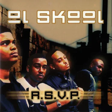 R. S. V. P. by Ol' Skool - album cover
