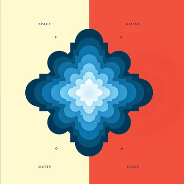 Nebulosity by Space Aliens From Outer Space - album cover