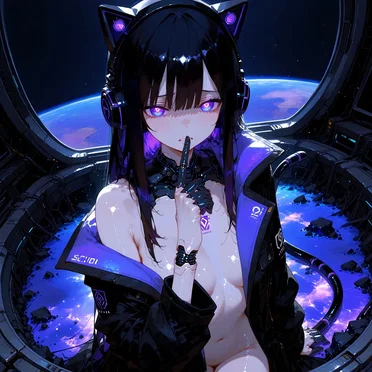 Dark Forest by Cheshire - album cover