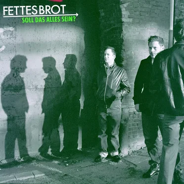 Soll das alles sein?