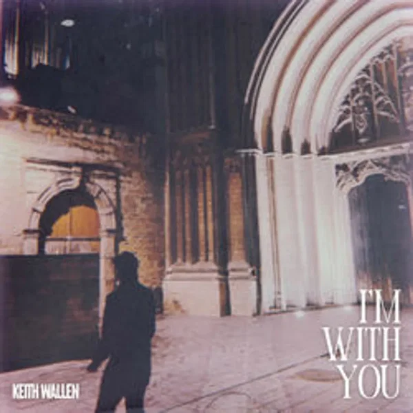 I'm With You