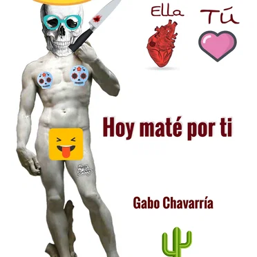 Gabo Chavarría