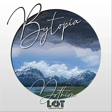 Bytopia: Dothion by Various Artists - album cover