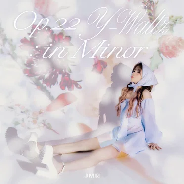 Op.22 Y‐Waltz : in Minor