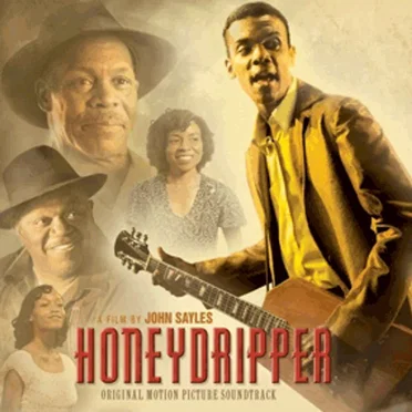 Honeydripper by Various Artists - album cover