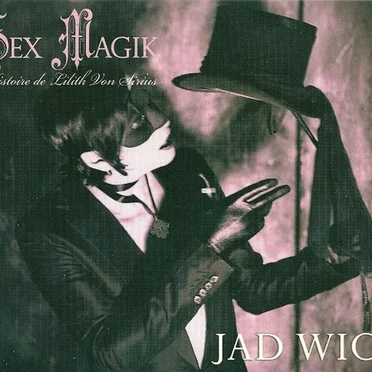 Sex Magik: Histoire de Lilith Von Sirius