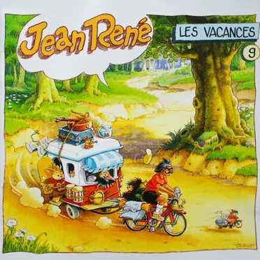 Les Vacances