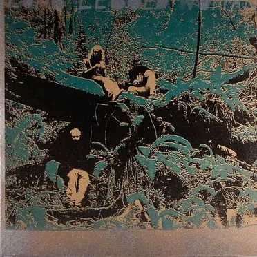 Nobody Knows This is Nowhere by Long Legged Woman - album cover